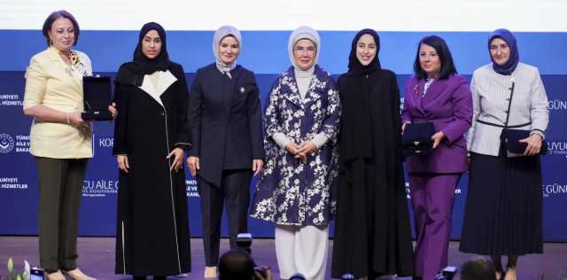 الإمارات توقع مذكرتي تفاهم مع الجمهورية التركية لتعزيز التعاون وتبادل الخبرات وأفضل الممارسات في مجال العمل الاجتماعي