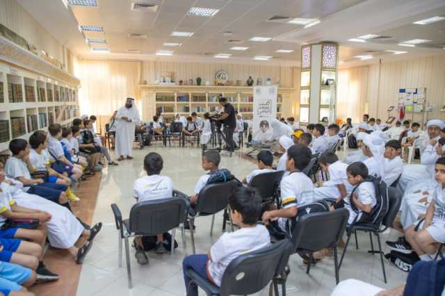 ختام الإسبوع الأول من “عطلتنا غير” بتفاعل كبير