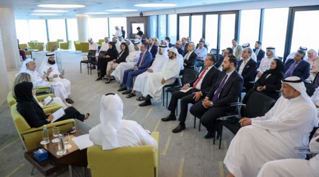 مركز دبي للشركات العائلية يناقش “استخدامات الوقف والمؤسسات وصناديق العُهد في الشركات العائلية”