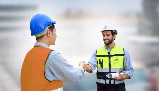 مبادرة “عونك” من هيئة كهرباء ومياه دبي تسرّع إنجاز مشاريع الكهرباء وتوطد التواصل مع المقاولين والاستشاريين