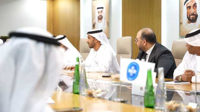 بتوجيهات حمدان بن مبارك..اتحاد الكرة يؤكد دعمه الكامل لأندية الدولة المشاركة في المسابقات القارية والخليجية