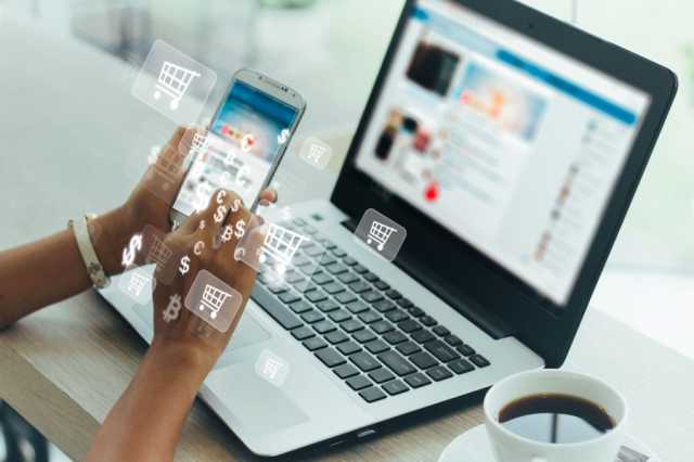 ارتفاع مبيعات التسوق عبر الإنترنت في كوريا 7.7% في “شهر العائلة”