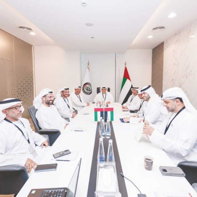 إتحاد الجوجيتسو يعتمد مشاركة المنتخب في بطولة غرب آسيا ومونديال العالم باليونان وآسيوية الصالات في تايلاند