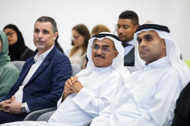 جامعة هيريوت وات دبي تحتفل باليوم العالمي للمرأة في الهندسة
