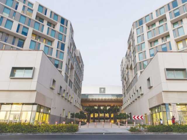 مركز الفنون في جامعة نيويورك أبوظبي يطلق مبادرة “نمو”