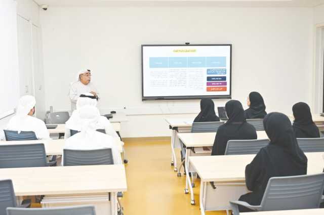 صندوق الوطن يطلق برنامج “فرسان القيم” لطلاب 5 جامعات