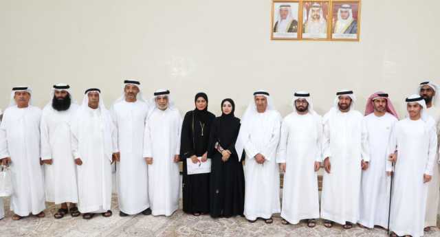 “الفجيرة الاجتماعية الثقافية” و”الإمارات لبر الوالدين” تنظمان “ملتقى عزوتنا”