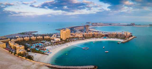 انطلاق قسم الاستشارات التطويرية الجديد في شركة ستيرلينج هوسبيتاليتي أدفيزرز بإدارة مشروع فندقي من الفئة المتوسطة العليا في جزيرة المرجان
