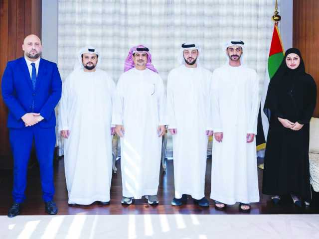 “قضاء أبوظبي” تعتمد دفعة جديدة من الموفقين العقاريين