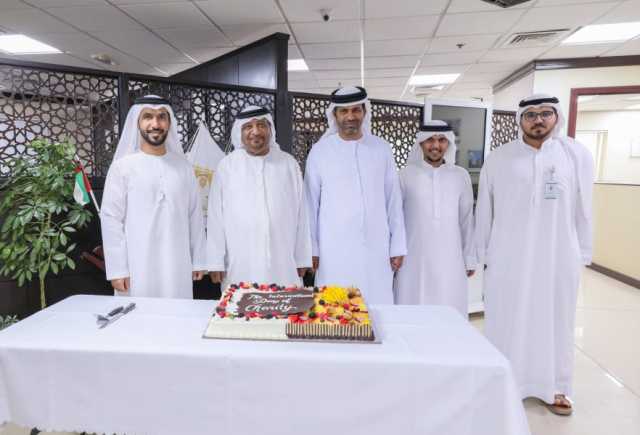 “بيت الخير” تحتفي باليوم الدولي للعمل الخيري