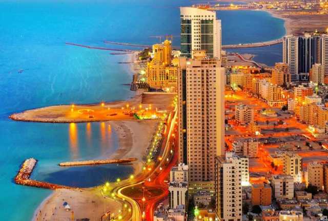 16.9 مليار درهم قيمة التصرفات العقارية في عجمان خلال 2023