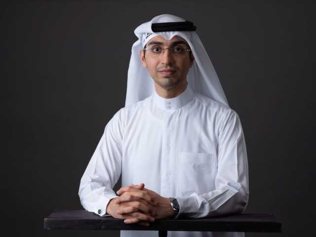 محمد البلوشي الرئيس التنفيذي لمركز الابتكار التابع لمركز دبي المالي العالمي: قمة دبي للتكنولوجيا المالية تجمع 8 آلاف متحدث من 100 دولة