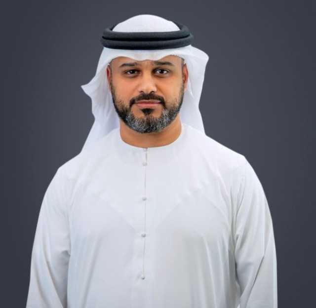 “ايدج” تعين حمد المرر عضواً منتدباً ورئيساً تنفيذياً جديداً للمجموعة