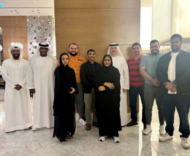 منتخب الأثقال يشارك في “آسيوية أوزبكستان”