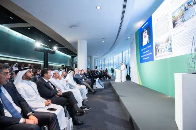 “دبي الصحية” تستعرض نظامها الصحي الأكاديمي خلال معرض “الصحة العربي 2024”