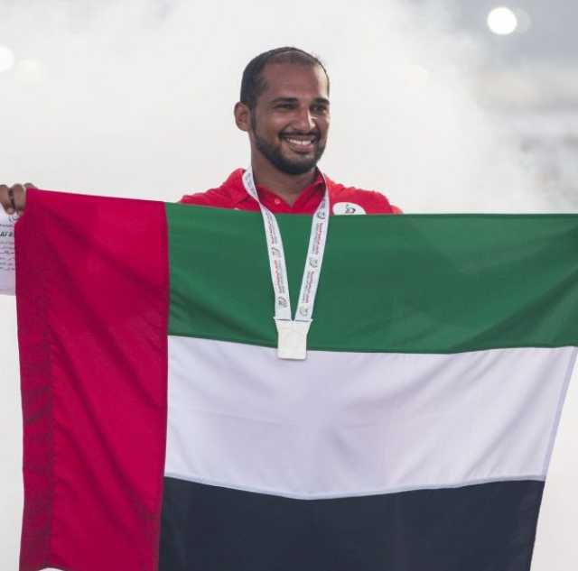 بطل الإمارات يتوجه إلى أستراليا للمشاركة في عالمية “الشراع الحديث”