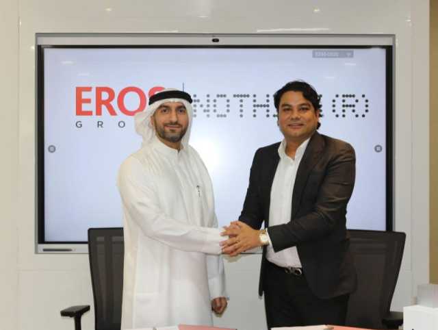 تعاون بين شركة Nothing التقنية ومجموعة EROS GROUP لتسهيل عمليات التوزيع في دولتيّ الإمارات العربية المتحدة والبحرين