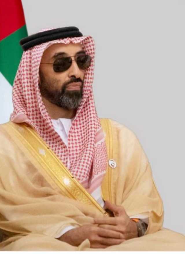  طحنون بن زايد: 2023 شهد نمواً استثنائياً وإبرام شراكات استراتيجية وتعزيز محفظتنا الاستثمارية المتنوعة