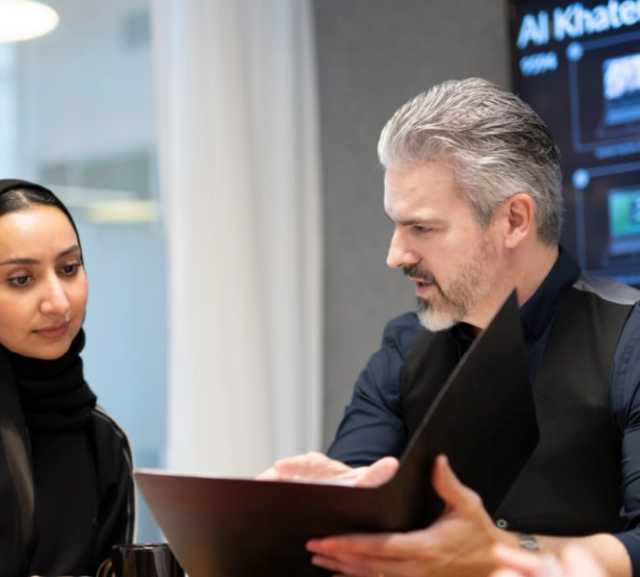 منظومة Hub71 تجذب 190 شركة ناشئة جمعت تمويلات بقيمة 5.4 مليارات درهم