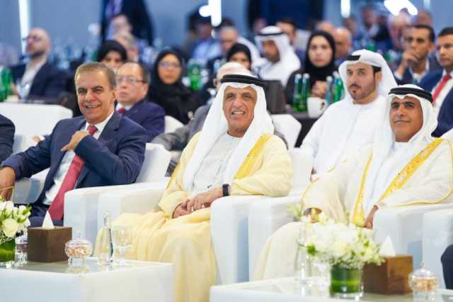 خلال حضور سموه “قمة العرب للطيران”.. سعود بن صقر: صناعة الطيران ركيزة أساسية لتحقيق التنمية الشاملة