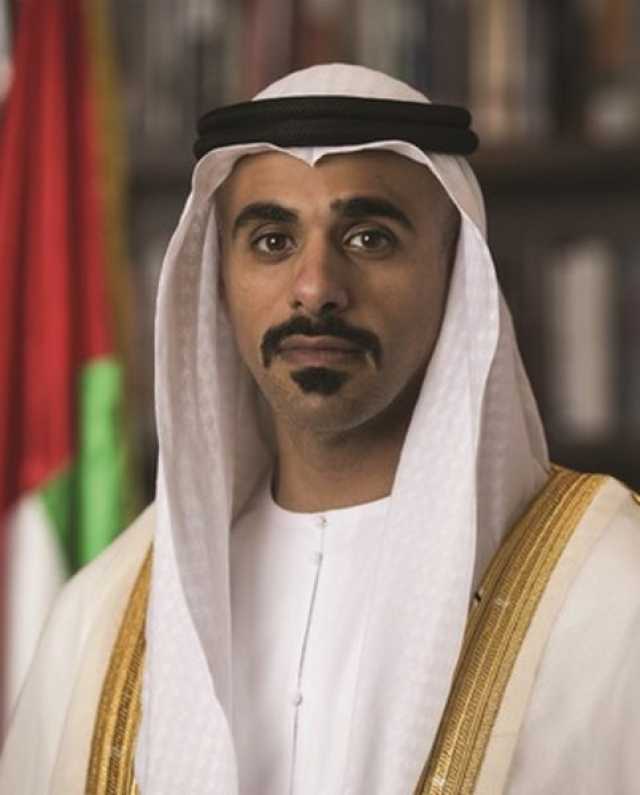 خالد بن محمد بن زايد يصدر قراراً بتعيين اللواء فارس المزروعي رئيساً لهيئة أبوظبي للتراث