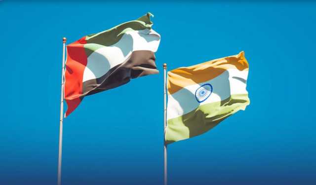 الإمارات والهند توقعان مذكرة تفاهم لتعزيز نمو الاقتصاد الرقمي