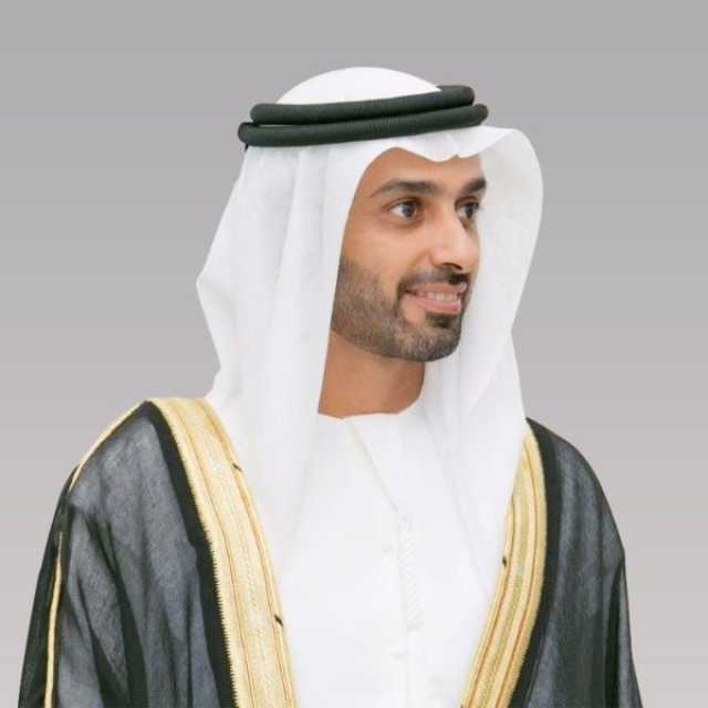 أحمد بن حميد النعيمي يصدر قراراً باعتماد دليل تخطيط القوى العاملة في حكومة عجمان