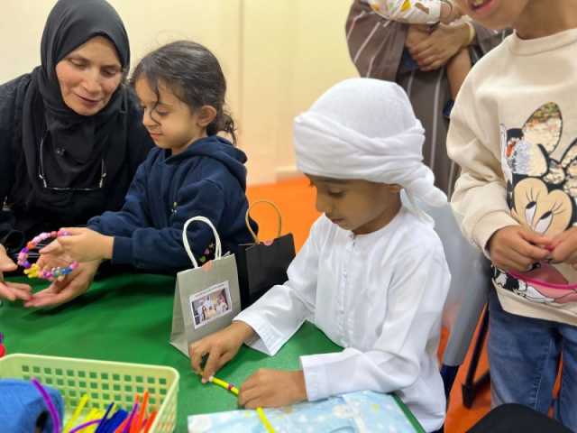 ‎”التنمية الأسرية” تطلق ملتقى تعزيز جودة حياة الأسرة
