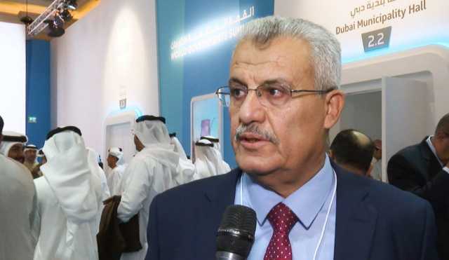 مسؤول في وزارة المالية اليمنية: “قمة الحكومات” تدعم الرؤية المشتركة للتبادل الاقتصادي و التجاري حول العالم