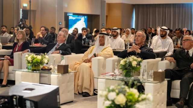 حاكم رأس الخيمة: العلوم ركيزة لتحقيق النمو والازدهار والارتقاء بجودة حياة الإنسان