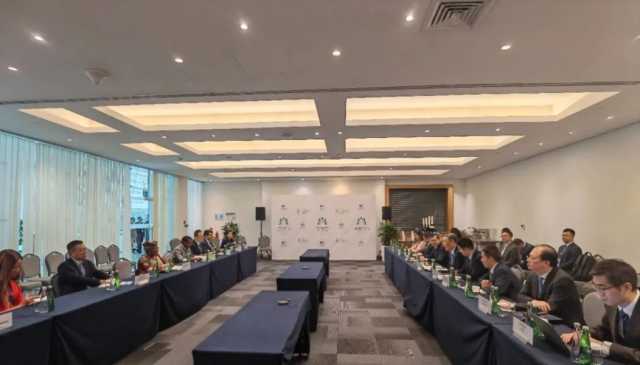 الصين تؤكد دعمها لمنظمة التجارة العالمية وتسعى لنتائج إيجابية في مؤتمرها الوزاري