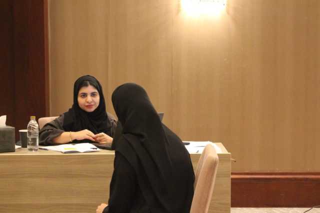 “بشرية عجمان” تنظم يوما مفتوحا للتوظيف بالتعاون مع “ماجد الفطيم”