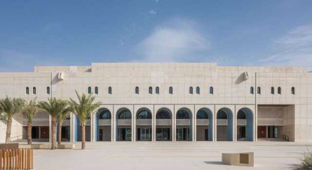المجمَّع الثقافي في أبوظبي يقدِّم برنامجاً حافلاً بالفعاليات في 2024