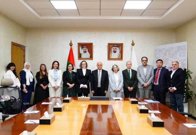 جامعة الشارقة تنظم ملتقى علمي حول تمكين القيادات النسائية بالعلاقات الدولية