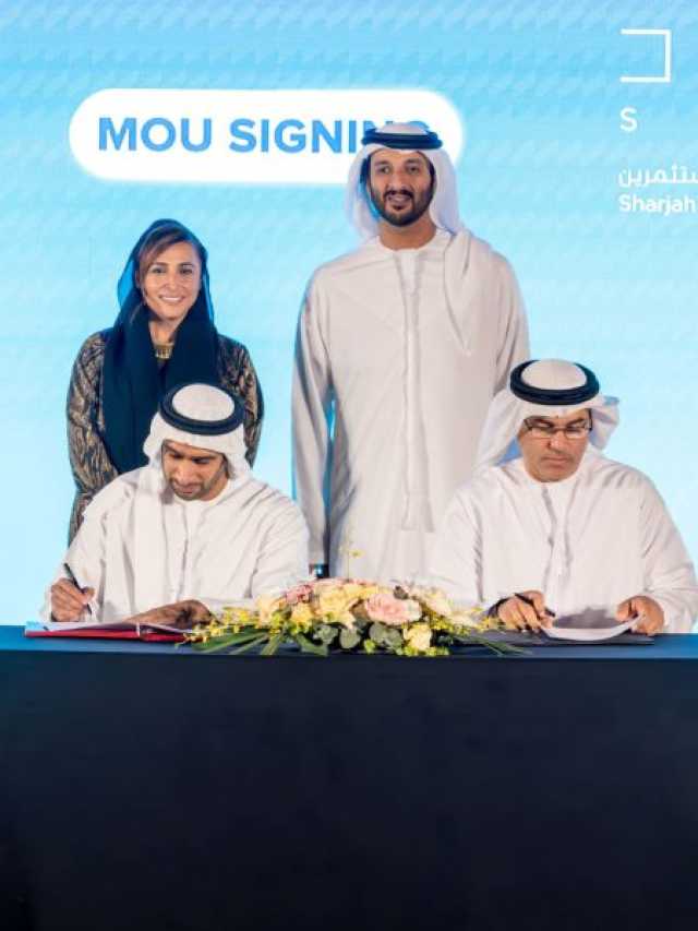 برعاية الشيخة بدور القاسمي وحضور عبدالله بن طوق المري “مجلس الشارقة الرمضاني 2024”: الاستثمار في الابتكار يرسم ملامح التأثير المنشود