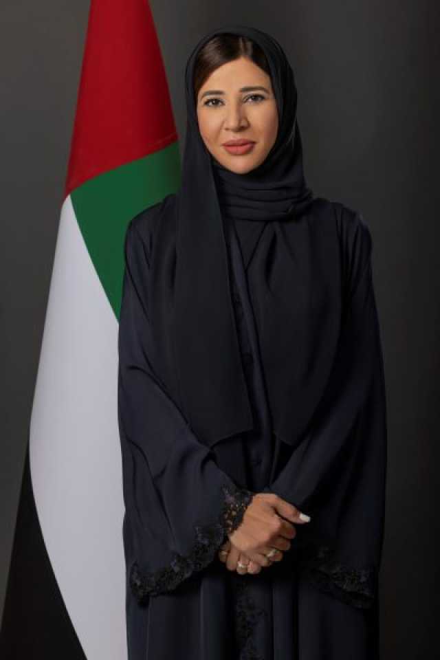 رجاء المزروعي الرئيس التنفيذي لشركة الاتحاد لائتمان الصادرات: نتائج المؤتمر الوزاري الثالث عشر لمنظمة التجارة العالمية في أبوظبي تعزز التنمية المستدامة