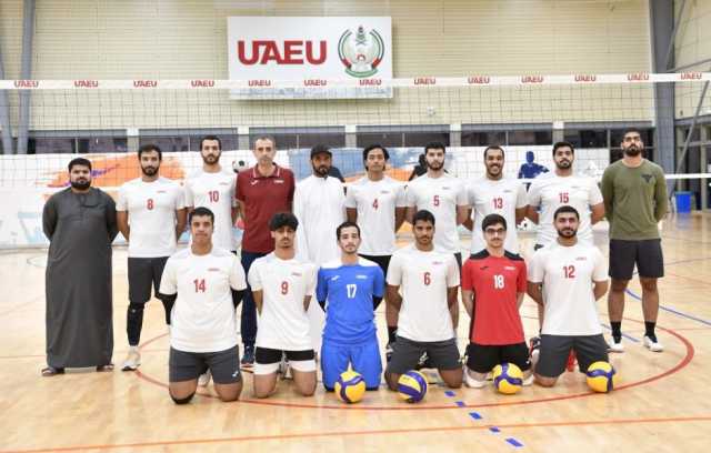 جامعة الإمارات تحرز 111 ميدالية في بطولة أبوظبي للألعاب الرياضية