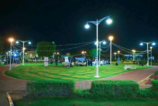 بلدية مدينة العين تنظم 43 فعالية رياضة و ثقافية و ترفيهية خلال شهر رمضان