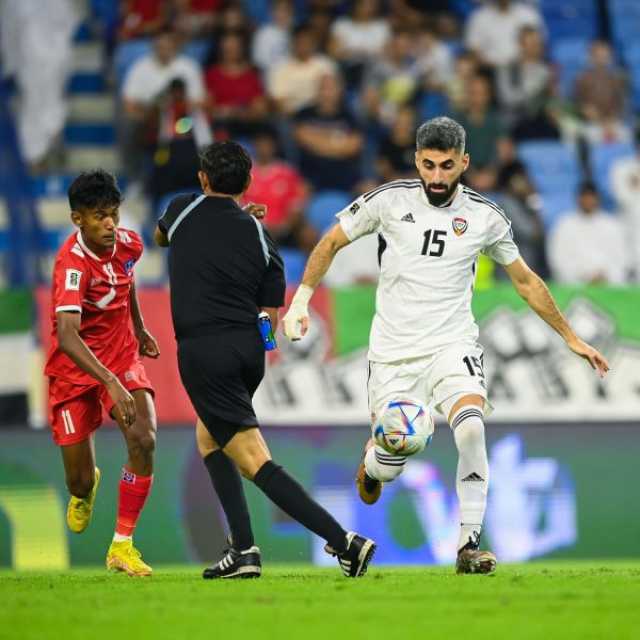انطلاق 36 مباراة في التصفيات الآسيوية المؤهلة لكأسي العالم و آسيا بعد غد