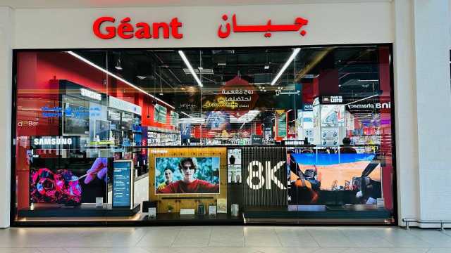 “جيان” و”أسواق” يطلقان مبادرات متنوعة تعكس روح الشهر الفضيل