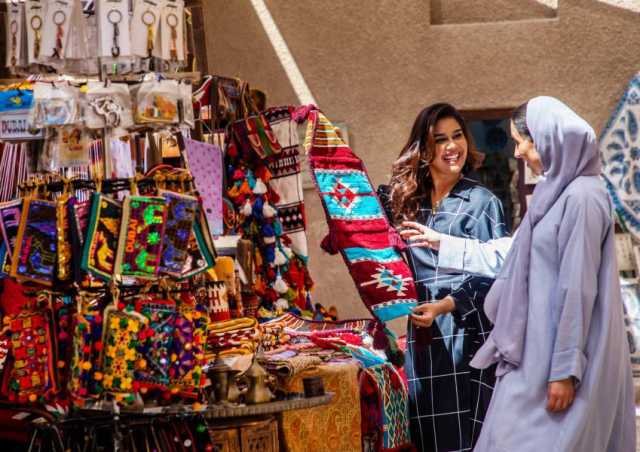 حملة “رمضان في دبي” .. فعاليات متنوعة وأنشطة ثقافية