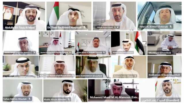 “التكامل الاقتصادي” تناقش مقترحا بإصدار الرخصة الذهبية لتعزيز استمرارية الأعمال وزيادة عدد الشركات