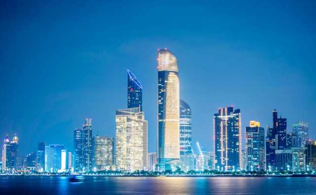 11.6 مليار درهم قيمة تصرفات عقارات أبوظبي في أول شهرين من 2024