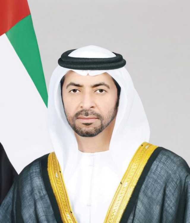 حمدان بن زايد : يوم زايد للعمل الإنساني يمثل محطة مهمة في مسيرة الإمارات الإنسانية والتنموية
