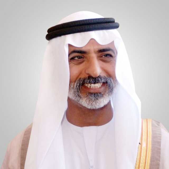 برعاية نهيان بن مبارك.. “صندوق الوطن” يكرم أبناء الإمارات الذي اجتازوا برنامج “مستقبلي” وانطلقوا إلى “ريادة الأعمال”