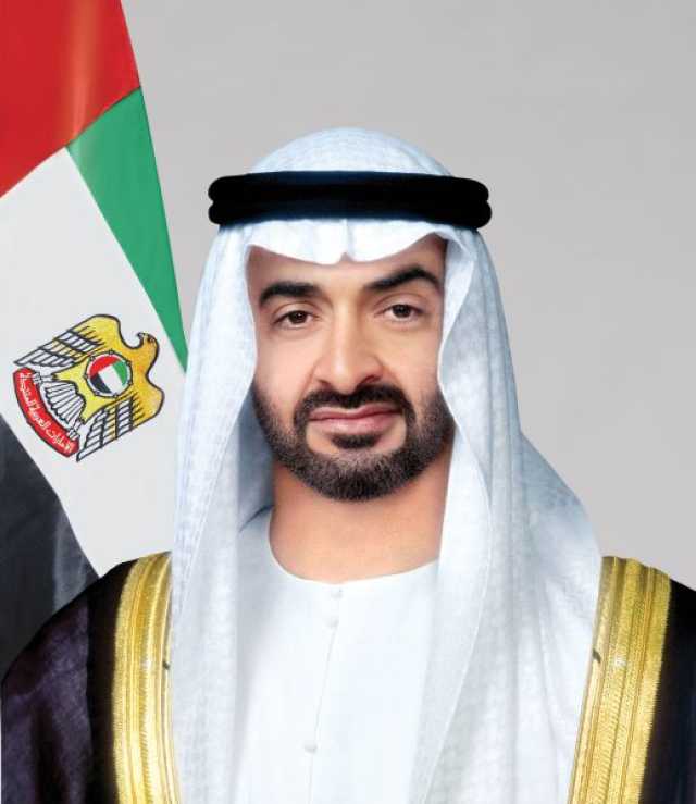 رئيس الدولة يصدر مراسيم اتحادية بتعيين جمال الكعبي مديرا عاما للمكتب الوطني للإعلام وتعيين مديرين تنفيذيين بالمكتب