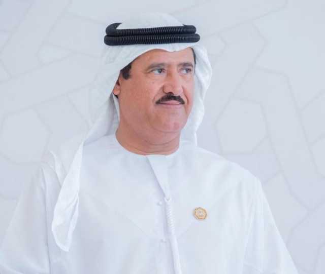 سلطان بن حمدان يهنئ القيادة الرشيدة بفوز هجن الرئاسة بسيف أمير قطر