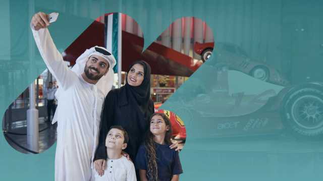 ميرال تعلن تسجيل عن زيادة كبيرة في عدد الزوّار ونسبة إشغال الفنادق في جزيرتي ياس والسعديات خلال فترة الصيف