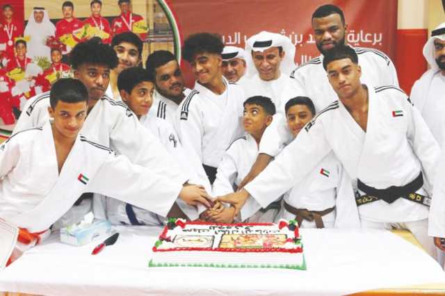 “الجودو” يعتمد مشاركة 7 لاعبين ولاعبات في “الألعاب العالمية المدرسية” بالبحرين