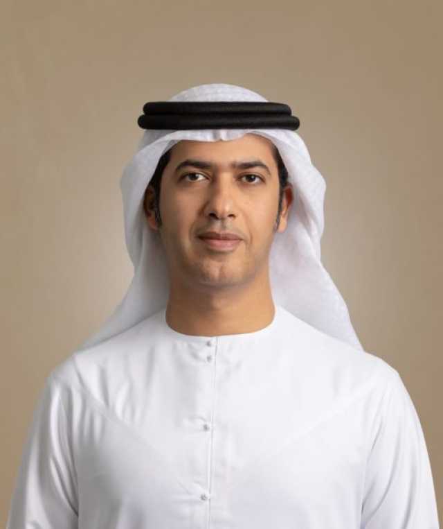 حمد علي الظاهري: عيد الاتحاد الـ 53: مسيرة إنجازات تلهم العالم وتمهد لمستقبل أكثر إزدهاراً “